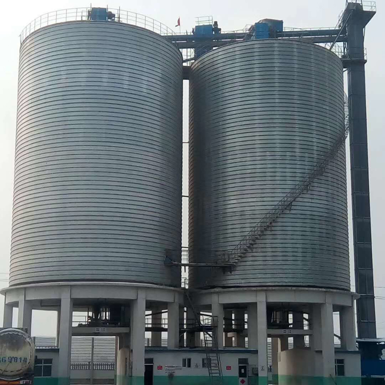 图木舒克卷板仓